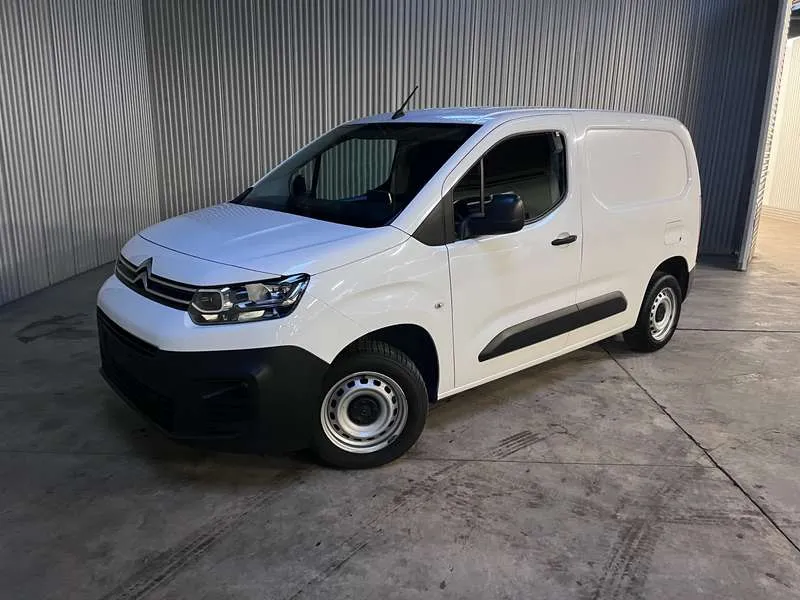 Citroen Berlingo 1.5 BlueHDi Navi PDC *€ 11.990 NETTO* Image 1