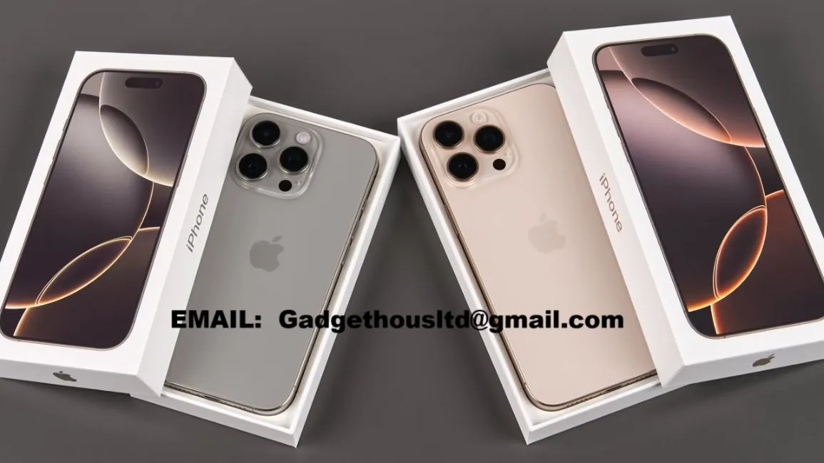 Apple iPhone 16 Pro 128GB = 650 EUR , iPhone 16 Pro Max 256GB = 750 EUR, iPhone 16 128GB = 500 EUR , iPhone 16 Plus 128GB = 530 EUR, Apple iPhone 15 Pro 128GB = 550 EUR , iPhone 15 Pro Max 256GB = 600 EUR, iPhone 15 128GB = 400 EUR , iPhone 15 Plus 128GB = 430 EUR Image 6