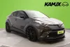 Toyota C-HR 1,8 Hybrid Dynamic / ST-Suspension / Adapt. Vakk Thumbnail 1