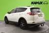 Toyota RAV4 2,5 Hybrid AWD Style / Juuri tullut / Adapt. Vakkari / Suomi-auto / Merkkihuollettu / Puolinahat / Thumbnail 5