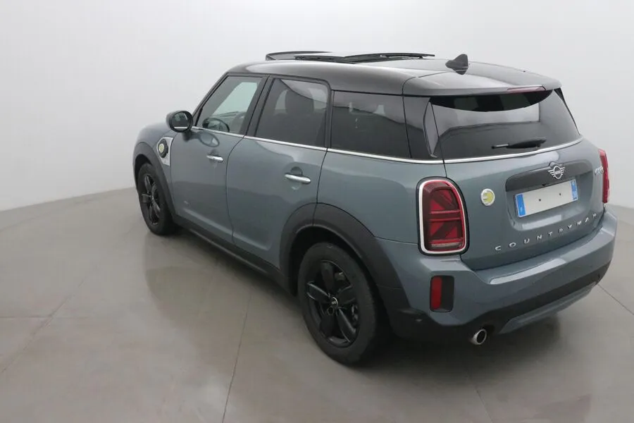 Mini MINI COUNTRYMAN 125 + 95 ALL4 COOPER SE NORTHWOOD BVA6 Image 3