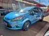 FORD Fiesta 1.4 TDCi 5p. Thumbnail 1