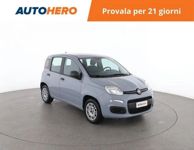 FIAT Panda 1.2 Easy Image 6