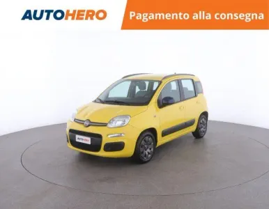 FIAT Panda 1.2 K-Way