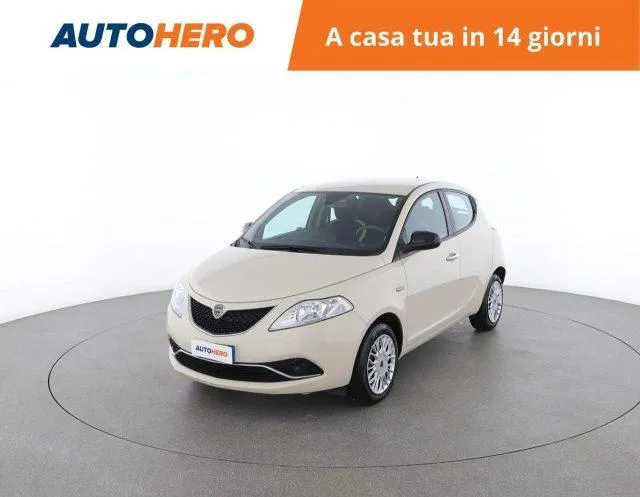 LANCIA Ypsilon 1.2 69 CV 5p. Gold Image 1