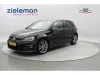 Volkswagen Golf 1.2 TSI 5 deurs Cup R-Line Navi CarPlay 140 PK VERKOCHT!!! Thumbnail 2