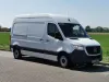 Mercedes-Benz Sprinter 314 CDI L2H2 Automaat! Thumbnail 4