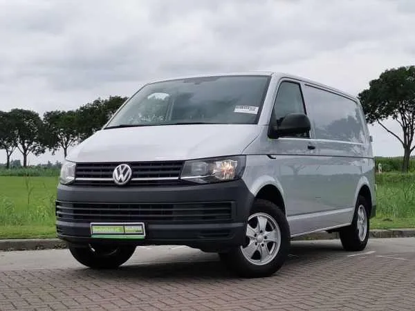 Volkswagen Transporter 2.0 TDI 102 L1H1 BUSINESS Image 1