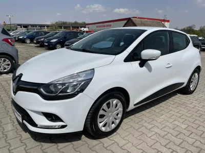 Renault Clio 1.5 DCI KREDITI NA LICU MESTA