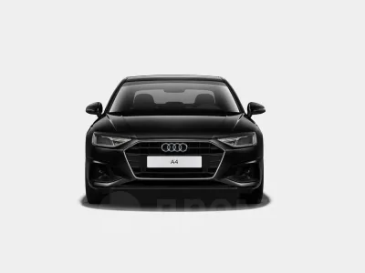 Audi A4 2.0 45 TFSI quattro S tronic Design