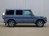 Mercedes-Benz G-Class Thumbnail 4