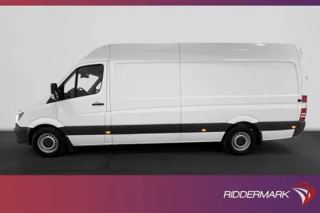 Mercedes-Benz Sprinter R3 L3H2 316CDI 163hk Värmare Moms