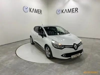 Renault Clio 1.2 Icon