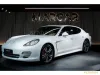 Porsche Panamera Thumbnail 8