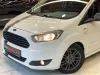 Ford Tourneo Courier 1.6 TDCi Black Line Thumbnail 5